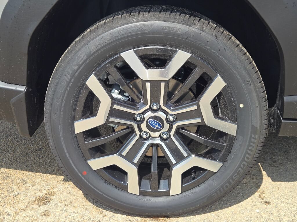 New 2026 Subaru Outback Touring XT AWD/4WD image 17