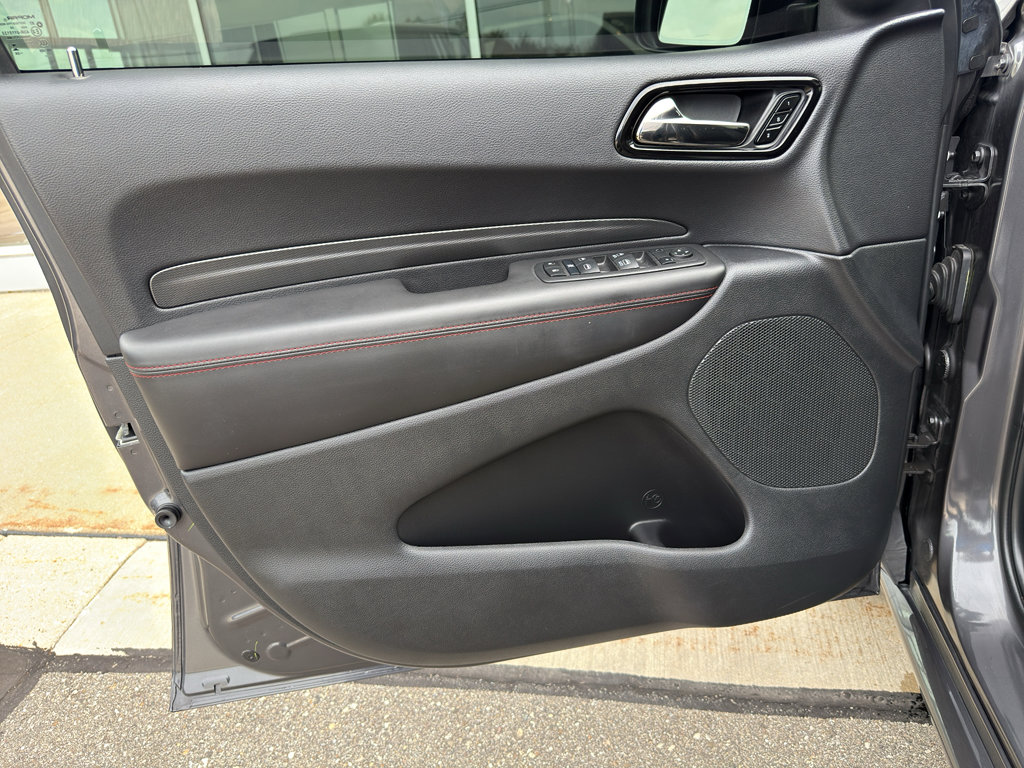 Used 2024 Dodge Durango R/T image 15