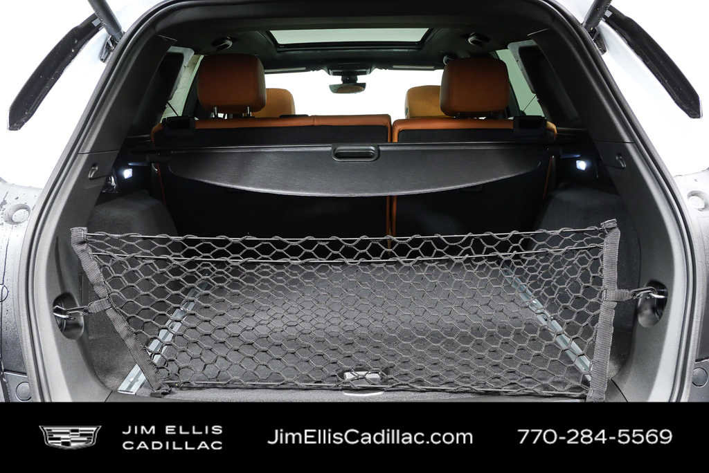 New 2026 Cadillac XT5 Premium Luxury image 28