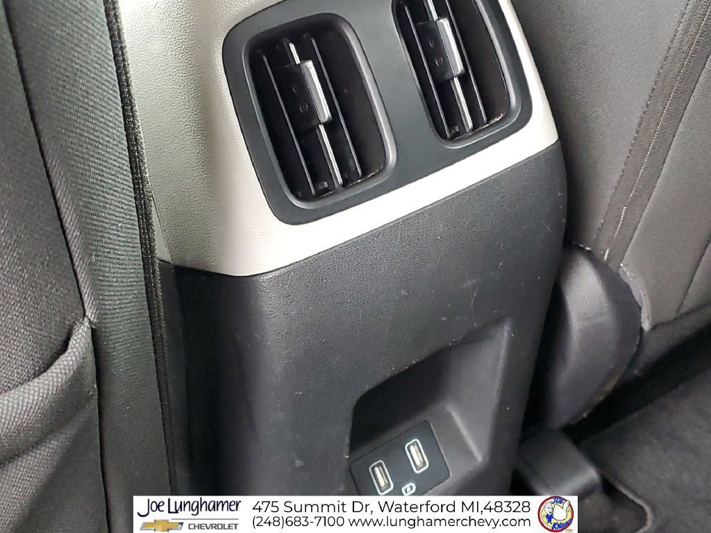 Used 2022 Hyundai Tucson SEL FWD image 21