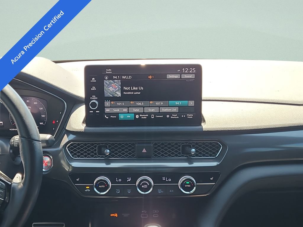 Used 2025 Acura Integra A-Spec image 20