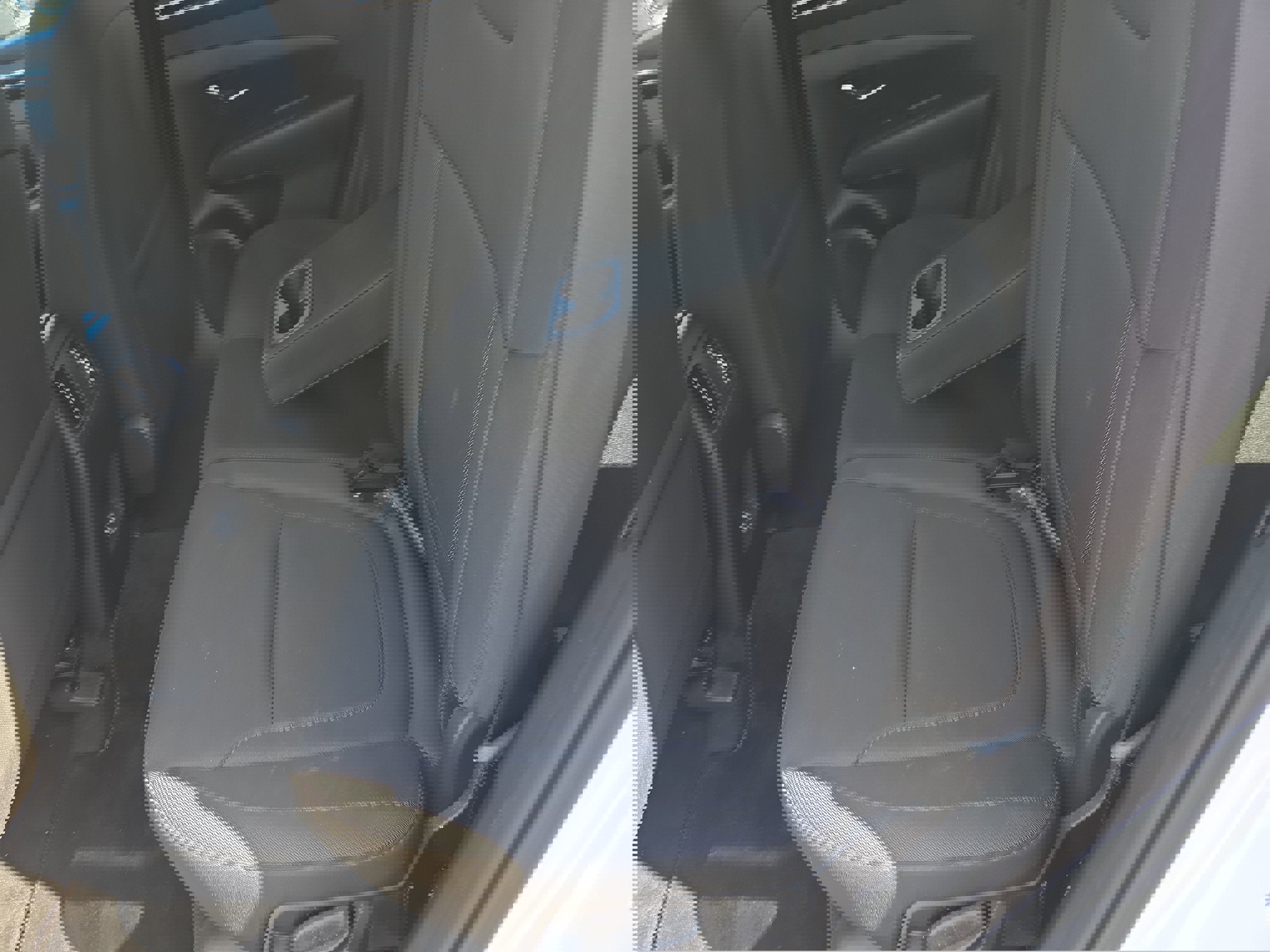 Used 2022 Hyundai Tucson SEL image 12