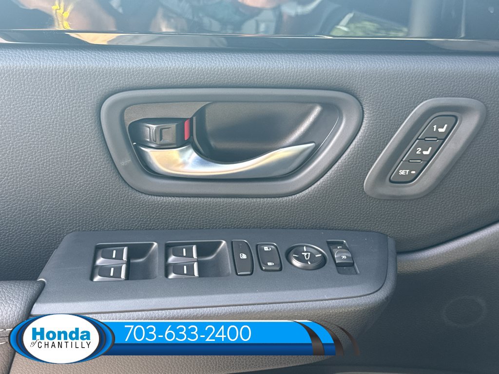 New 2026 Honda Pilot EX-L image 22