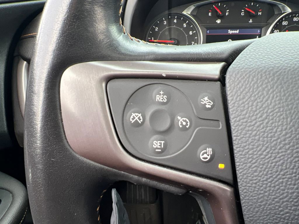 Used 2022 GMC Terrain AT4 w/ LPO, Floor Liner Package image 17