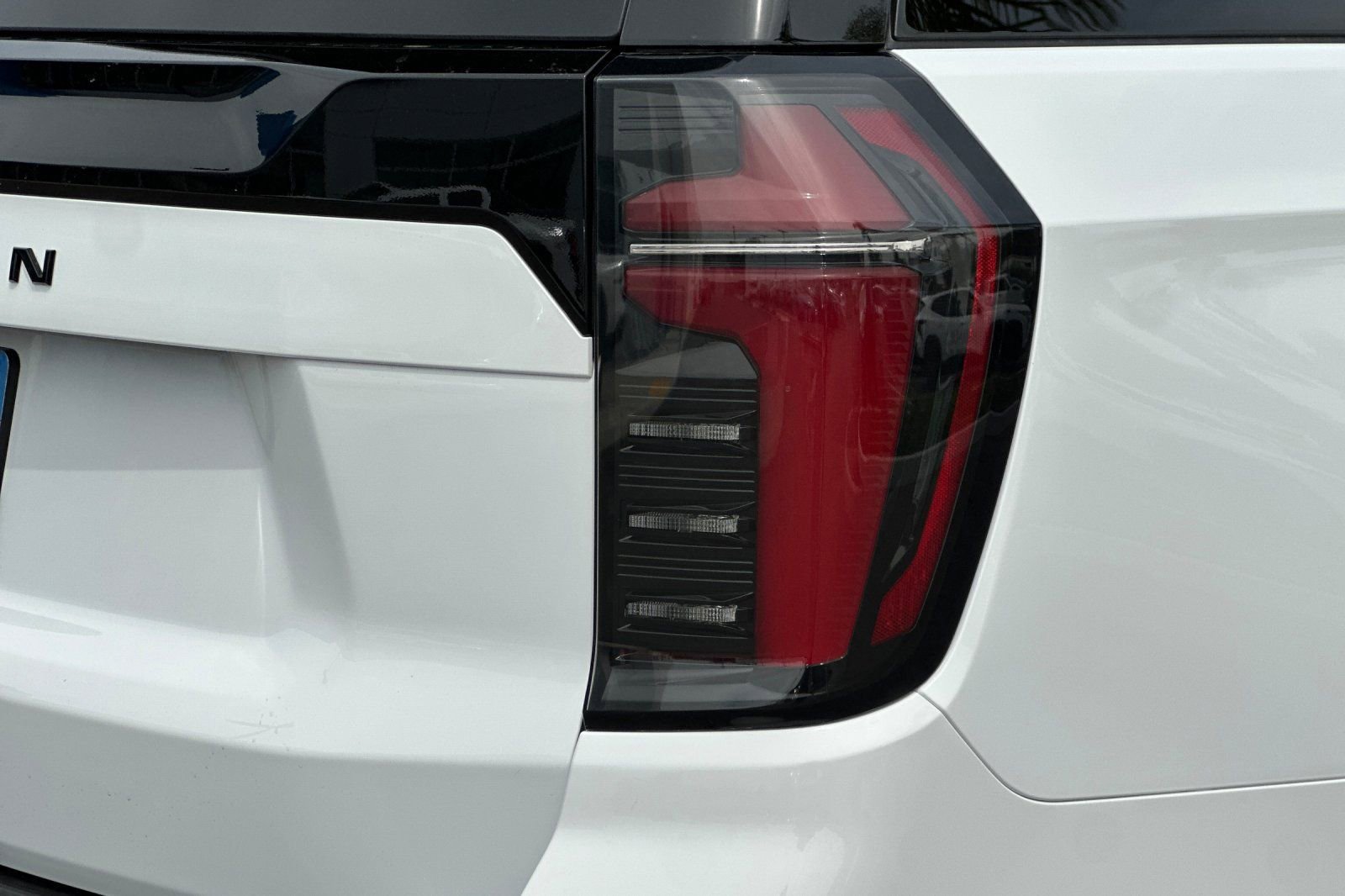 New 2026 Chevrolet Suburban LS w/ LPO, Dark Essentials Package image 28