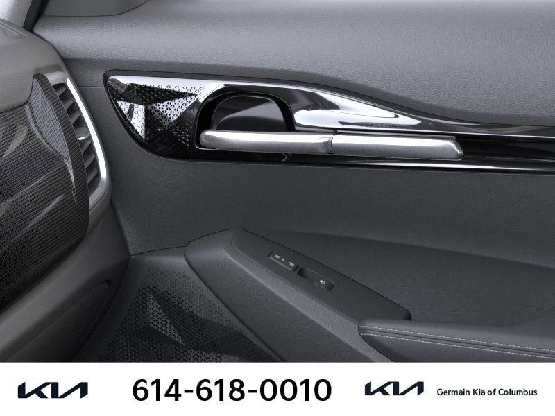 New 2026 Kia Seltos S image 28