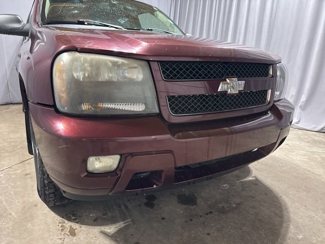 Used 2006 Chevrolet TrailBlazer LT w/ LT Package 1 image 10