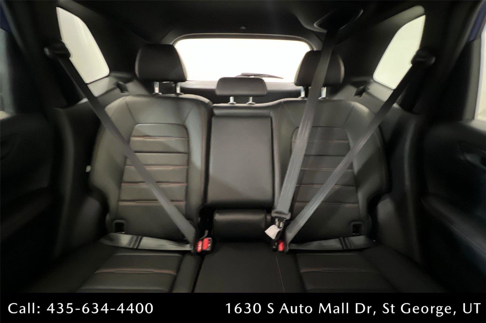 New 2025 Honda CR-V Sport-L image 25