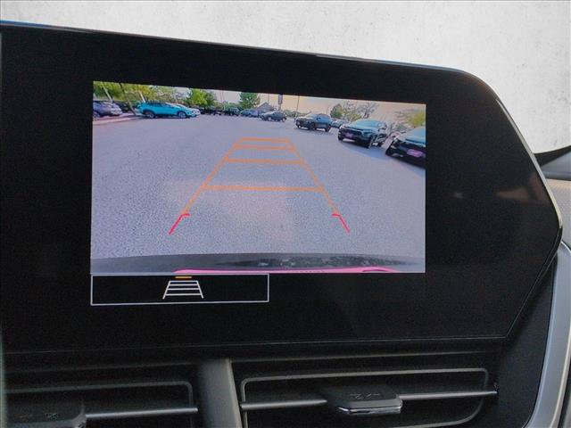 New 2026 Chevrolet Trax LS w/ LS Convenience Package FWD image 13