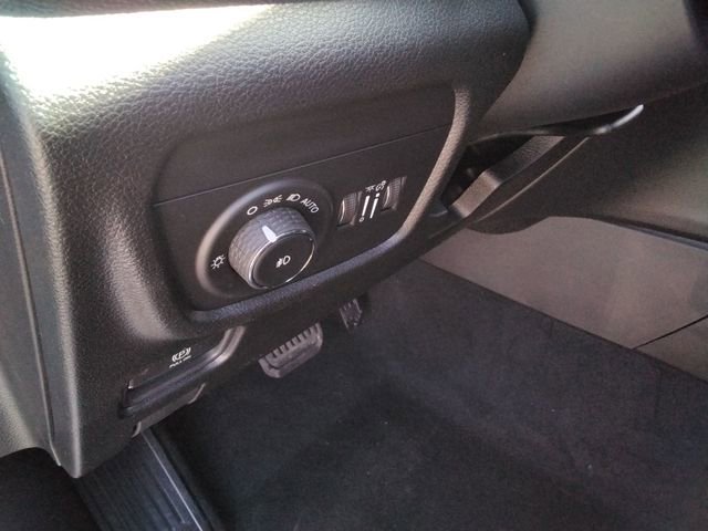 New 2026 Jeep Grand Cherokee Limited AWD/4WD image 25