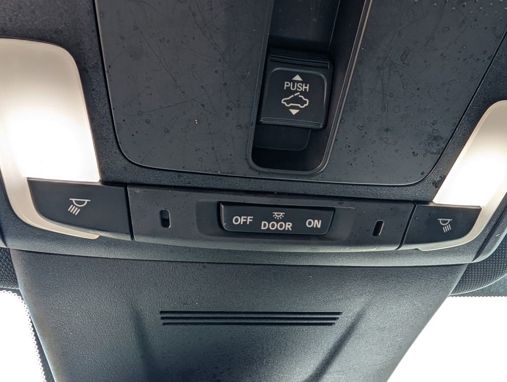 Certified 2025 Honda CR-V Sport-L image 12