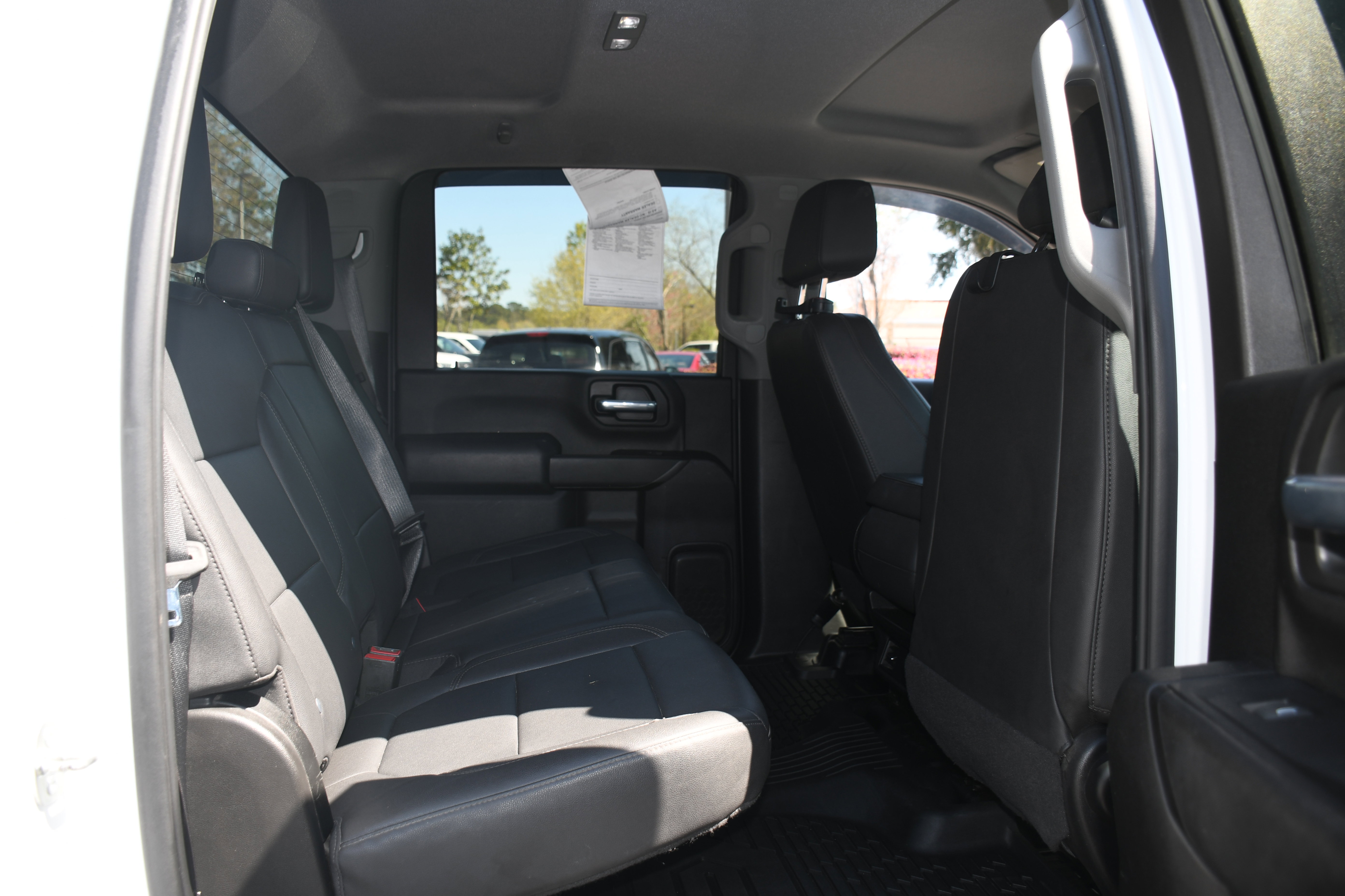 Used 2022 Chevrolet Silverado 2500 W/T w/ WT Convenience Package image 17