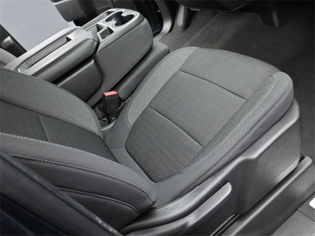 Used 2022 Chevrolet Silverado 1500 RST image 30