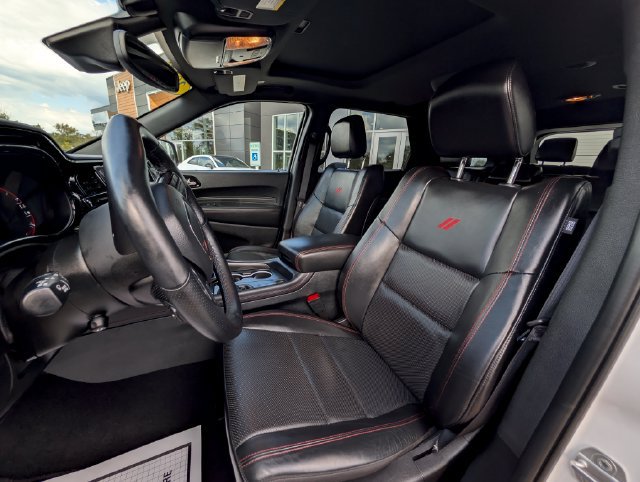 Used 2025 Dodge Durango R/T AWD/4WD image 16