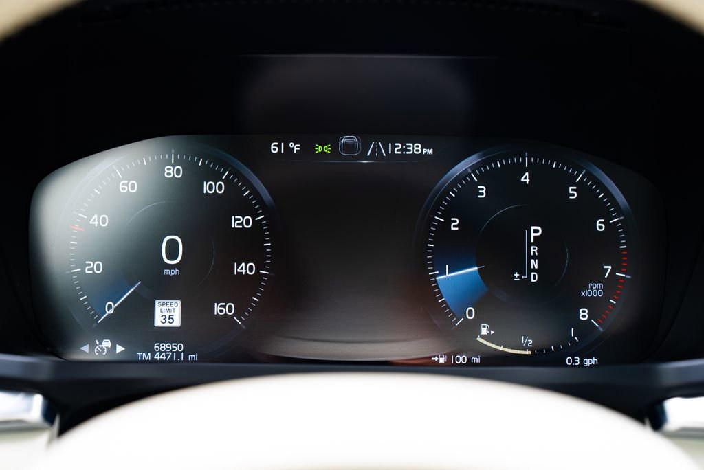 Used 2019 Volvo S60 T6 Inscription AWD/4WD image 16