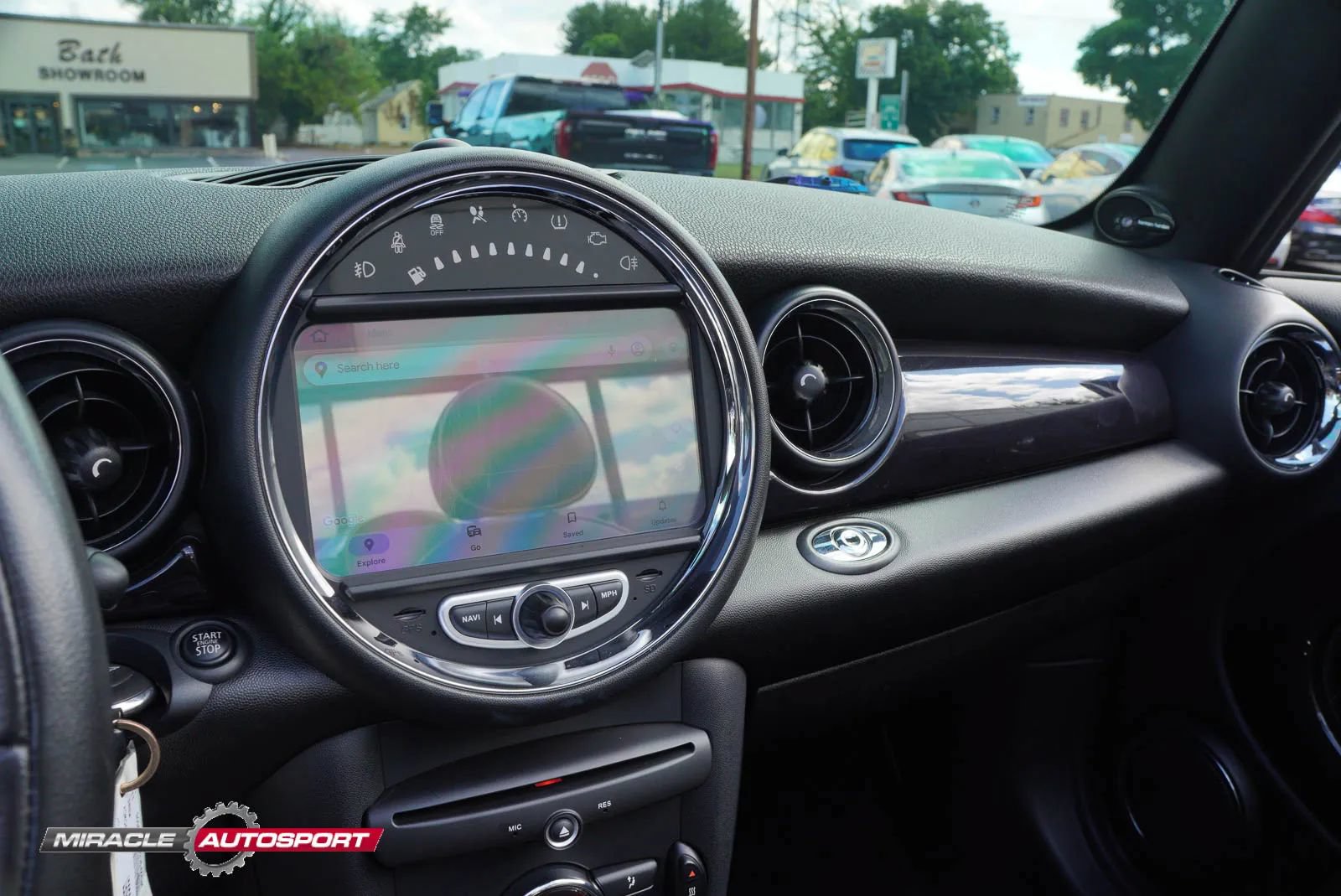 Used 2011 MINI Cooper John Cooper Works FWD image 38