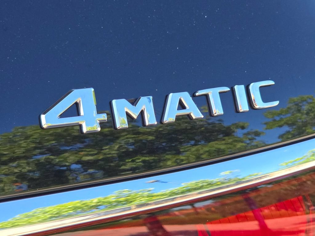 New 2026 Mercedes-Benz GLS 450 4MATIC image 5
