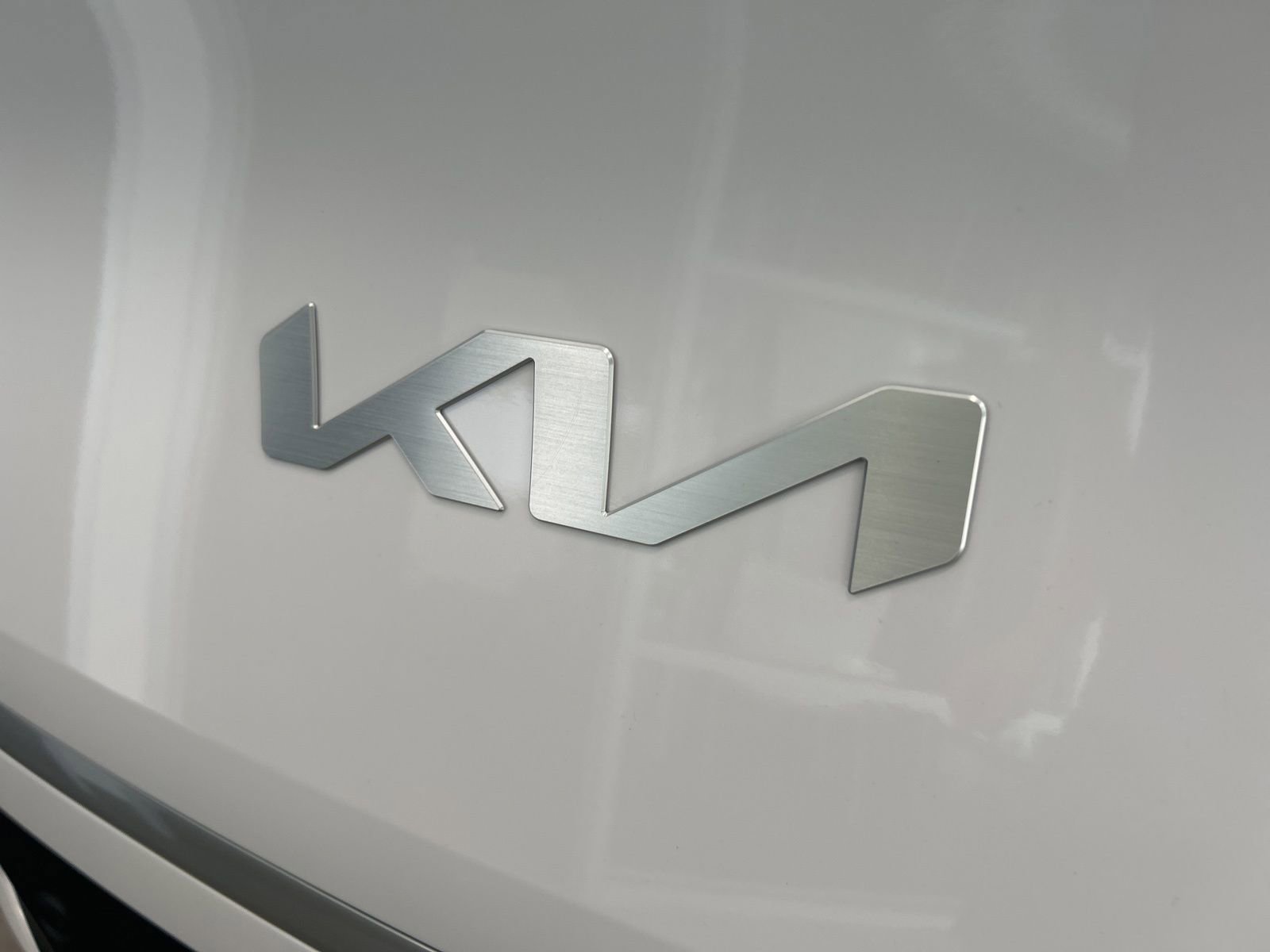 New 2025 Kia EV6 Light image 7