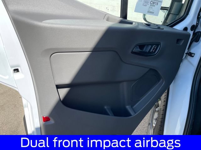 New 2026 Ford Transit 250 148 Medium Roof RWD image 10