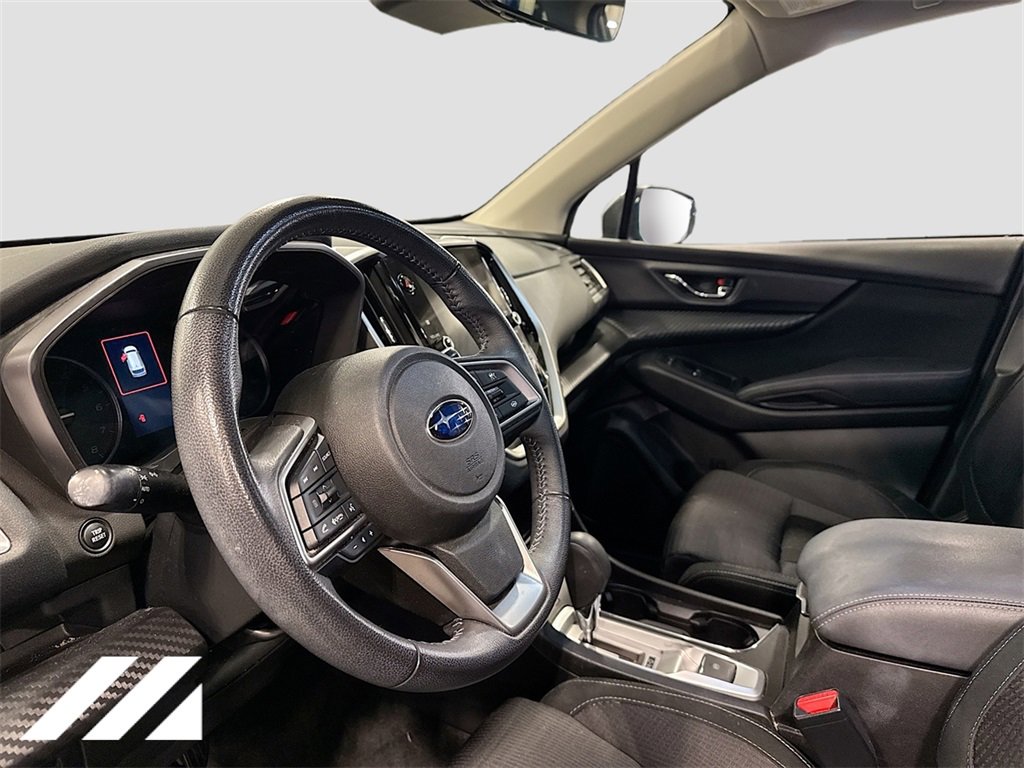 Certified 2023 Subaru Ascent Premium w/ Convenience Package image 9