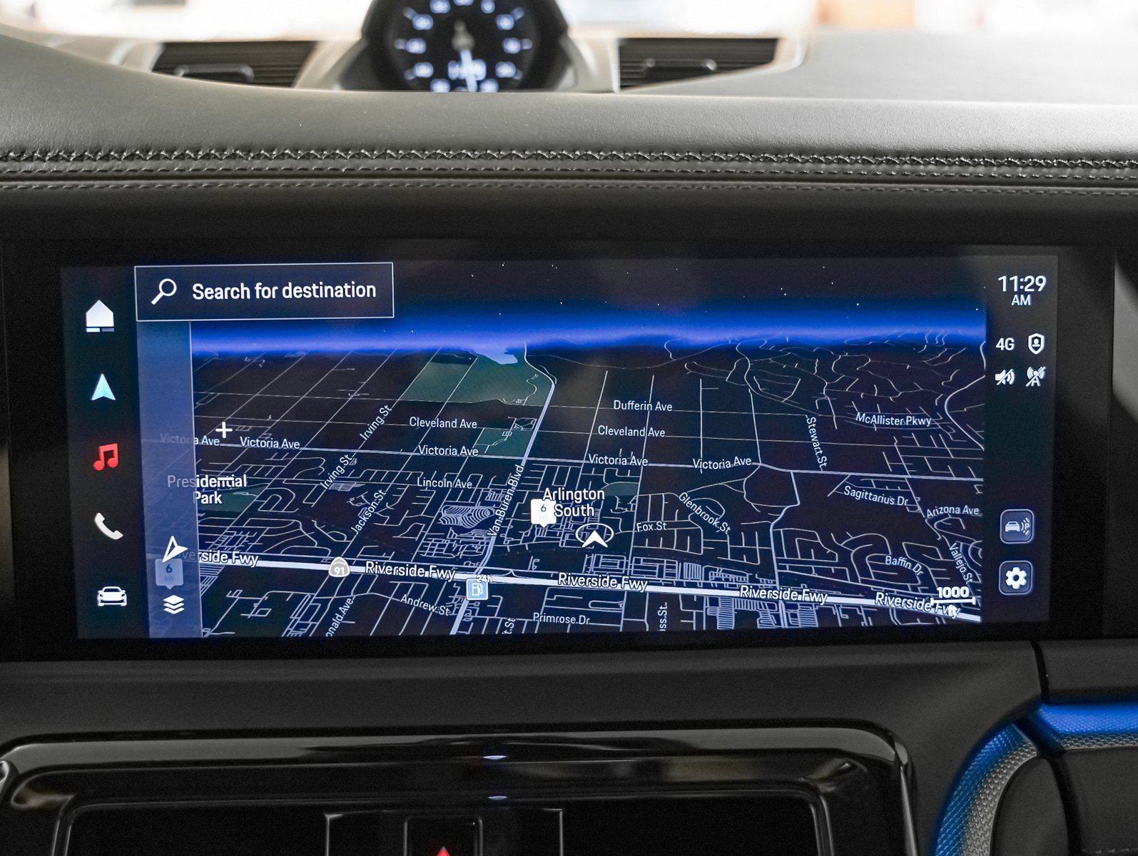 Certified 2025 Porsche Panamera 4S image 22