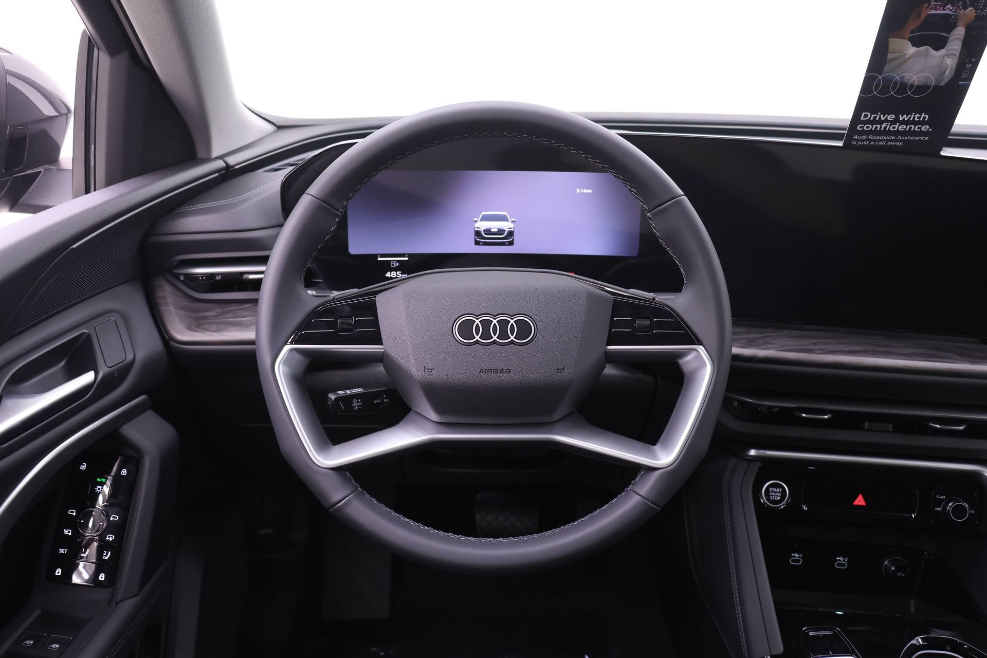 New 2026 Audi Q5 Premium AWD/4WD image 15