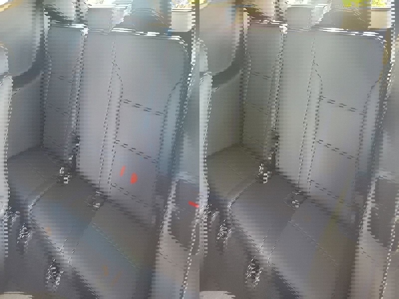 New 2026 Buick Enclave Preferred image 22