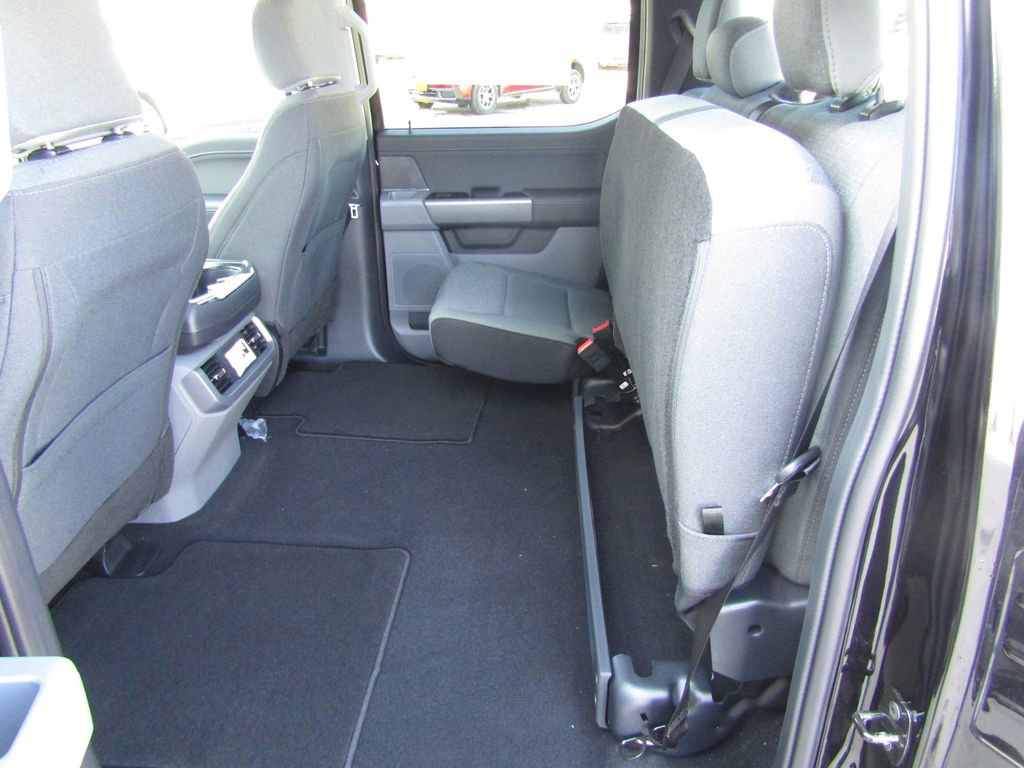 New 2026 Ford F150 XLT w/ Tow/Haul Package image 30
