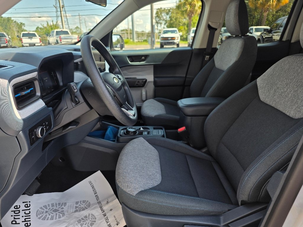 Used 2026 Ford Maverick XLT AWD/4WD image 6