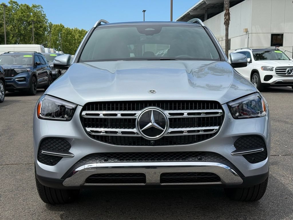 New 2026 Mercedes-Benz GLE 350 4MATIC image 17