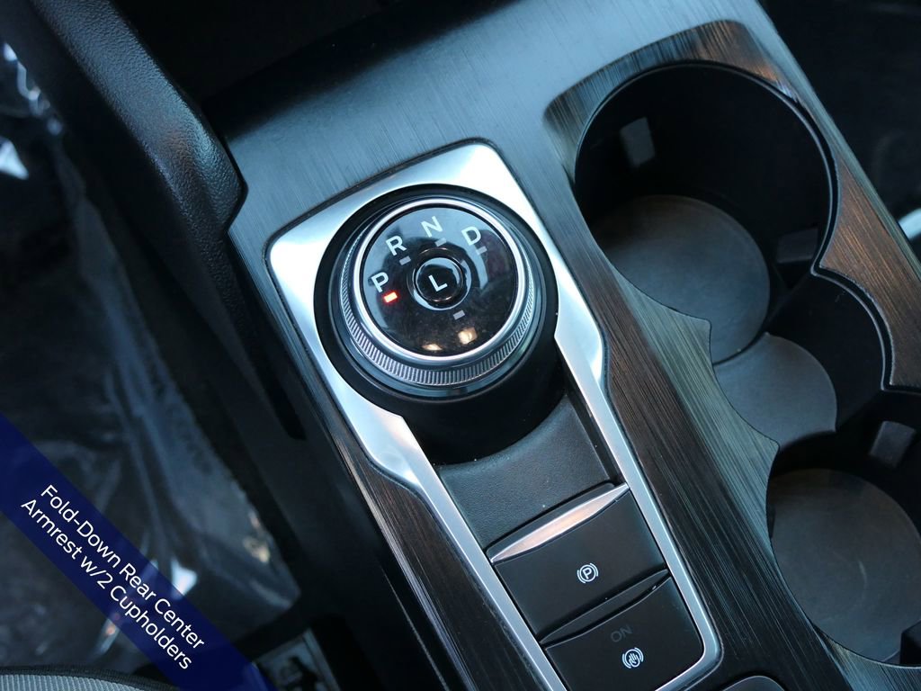 Used 2022 Ford Escape SE w/ SE Sport Appearance Package image 24