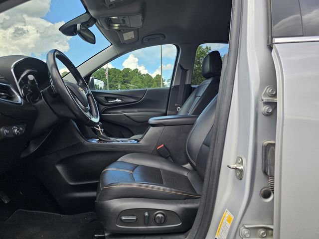 Used 2022 Chevrolet Equinox Premier image 12