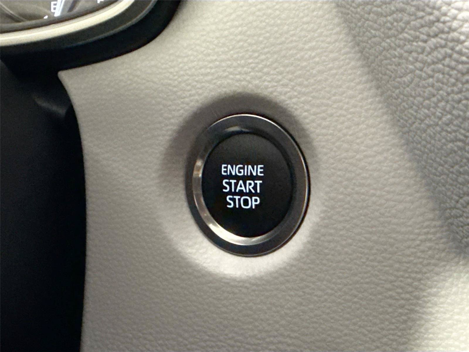 Certified 2026 Toyota Corolla SE FWD image 19