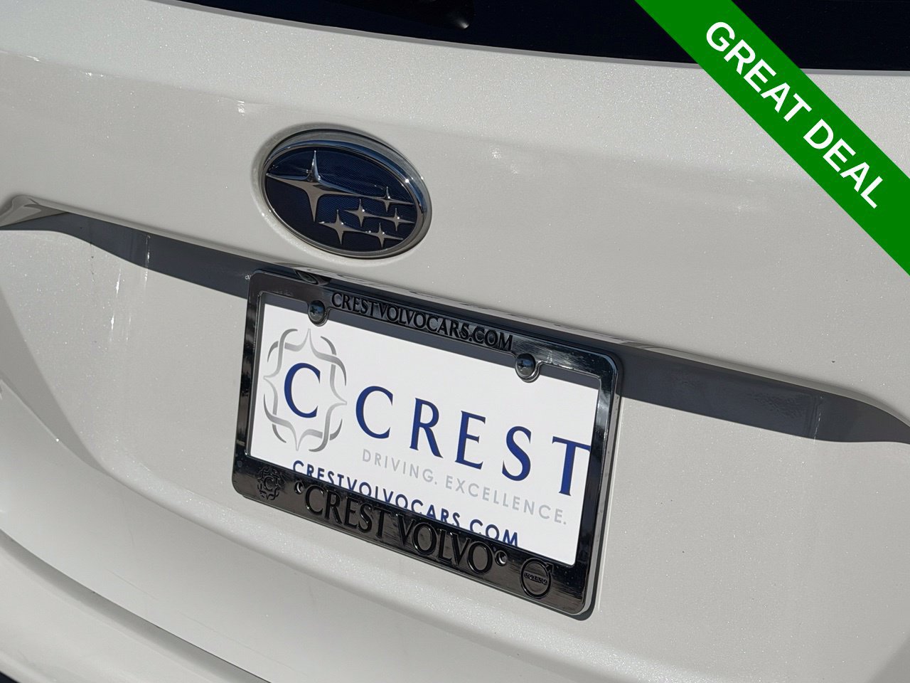 Used 2025 Subaru Outback Touring XT AWD/4WD image 12