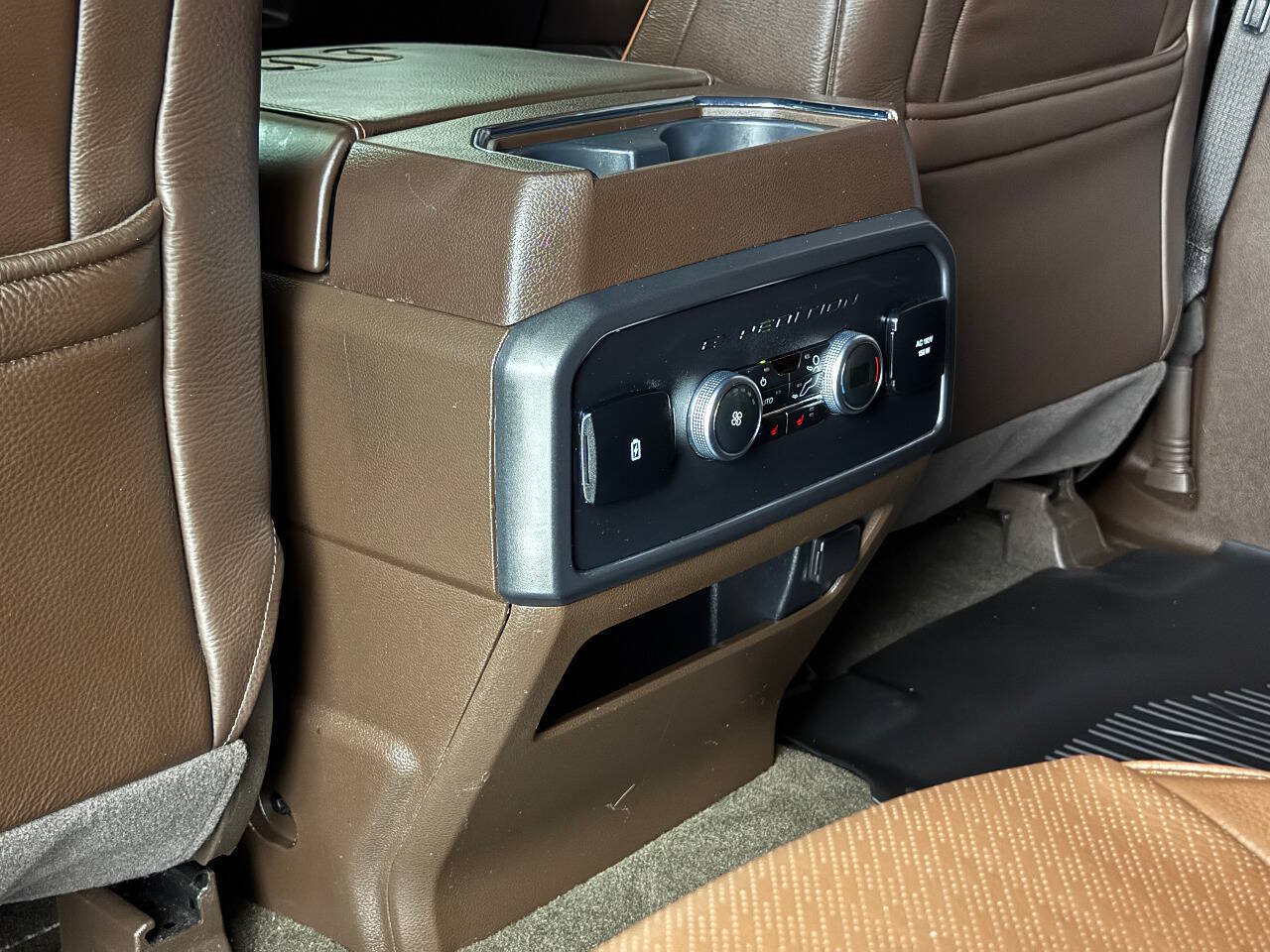 Used 2024 Ford Expedition King Ranch RWD image 60