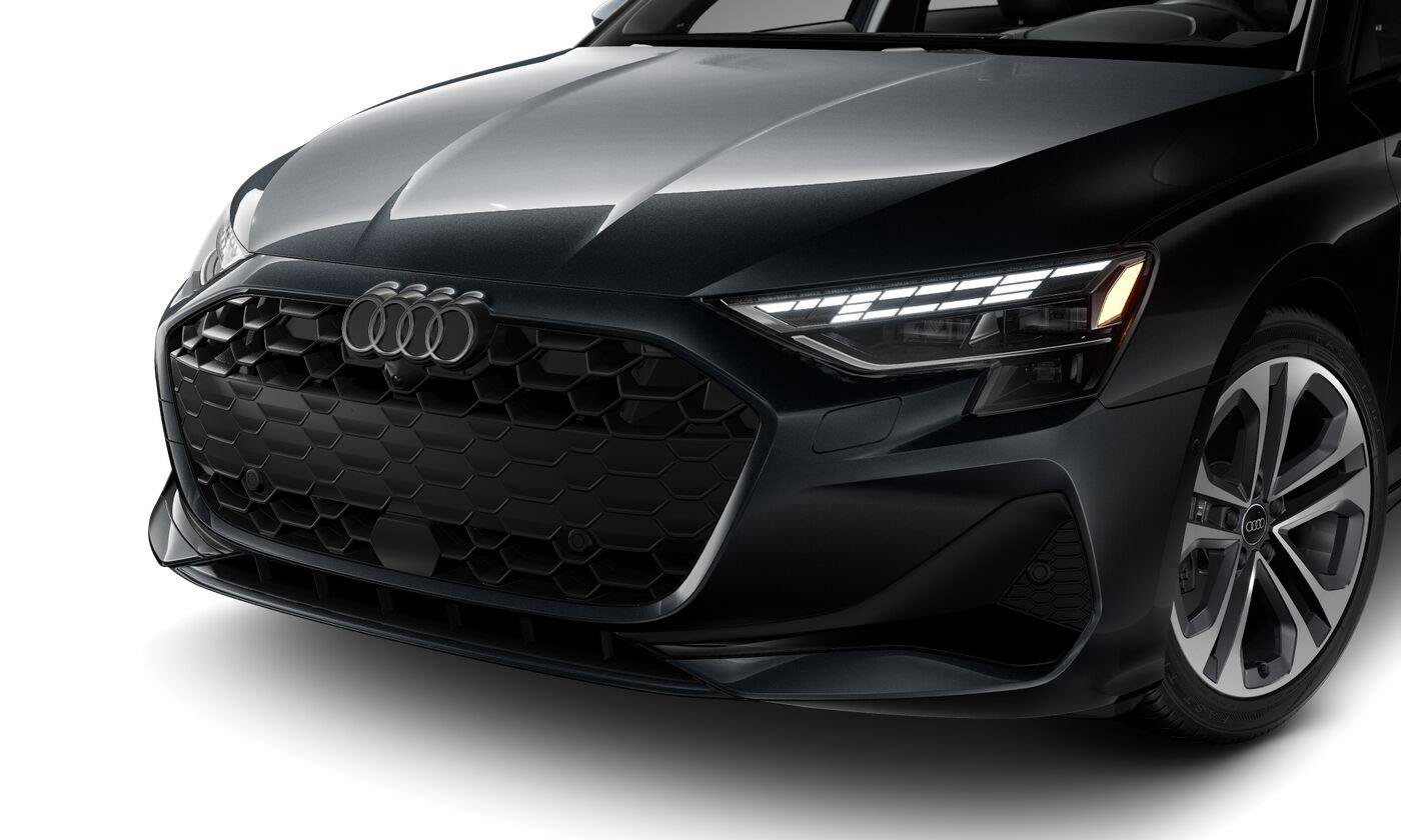 New 2026 Audi A3 2.0T Premium Plus AWD/4WD image 6
