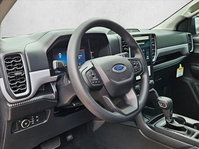 New 2026 Ford Ranger XL w/ Trailer Tow Package RWD image 3