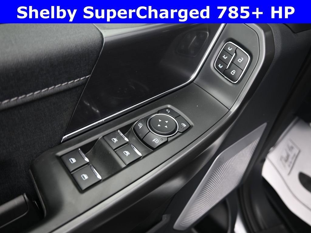 New 2025 Ford F150 Lariat w/ Equipment Group 502A High image 16