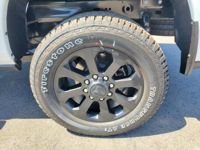 New 2026 RAM 2500 Tradesman AWD/4WD image 27