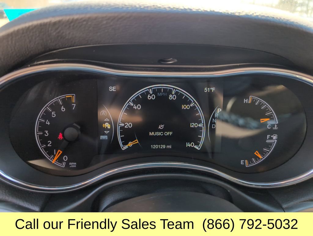 Used 2020 Jeep Grand Cherokee Laredo image 17