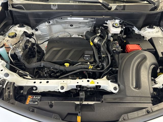 Certified 2023 Buick Encore GX Preferred w/ Cold Weather Comfort Package FWD image 27