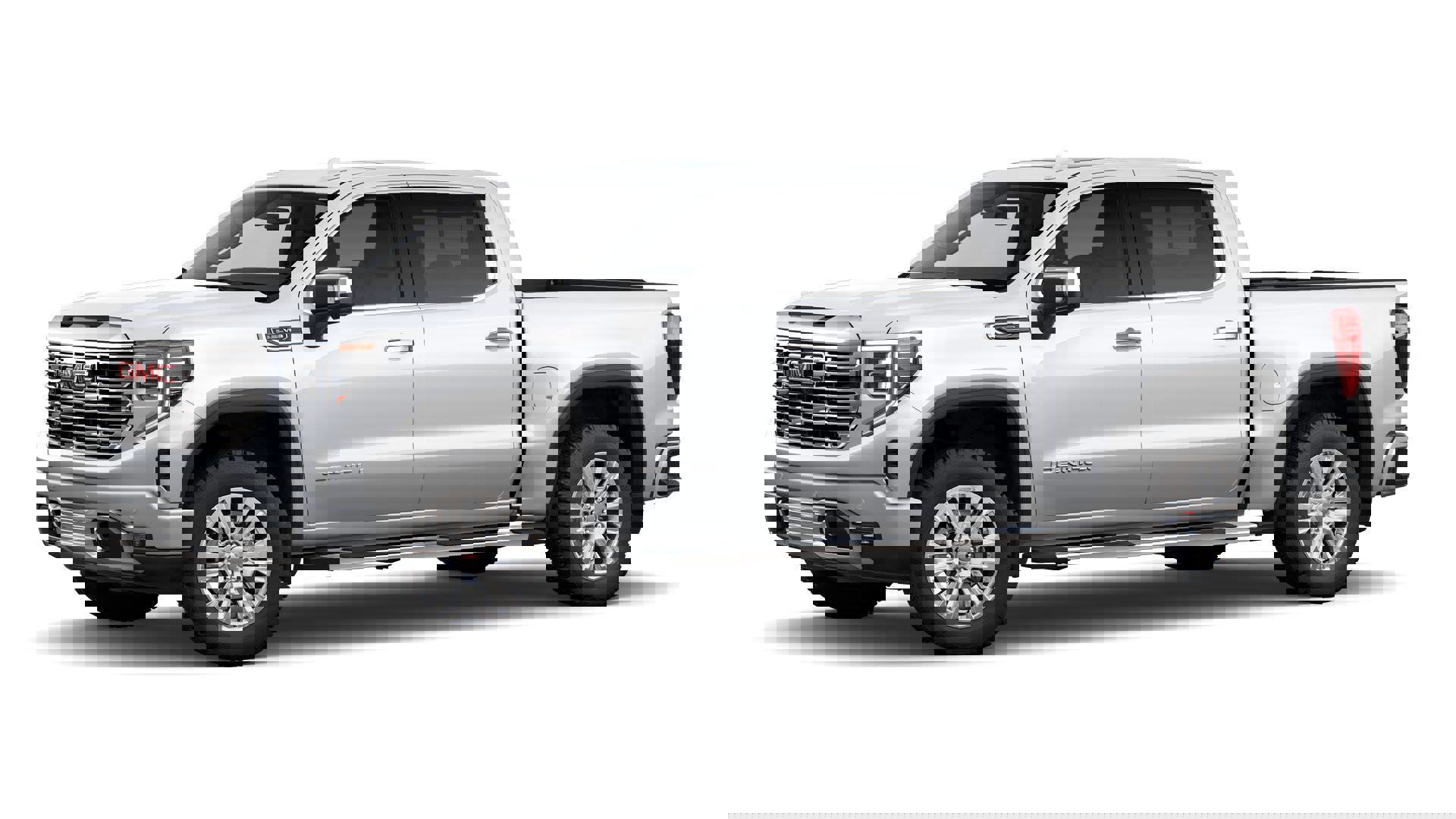 New 2026 GMC Sierra 1500 Denali image 32