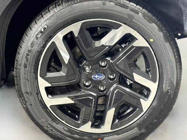 New 2026 Subaru Forester Premium AWD/4WD image 31