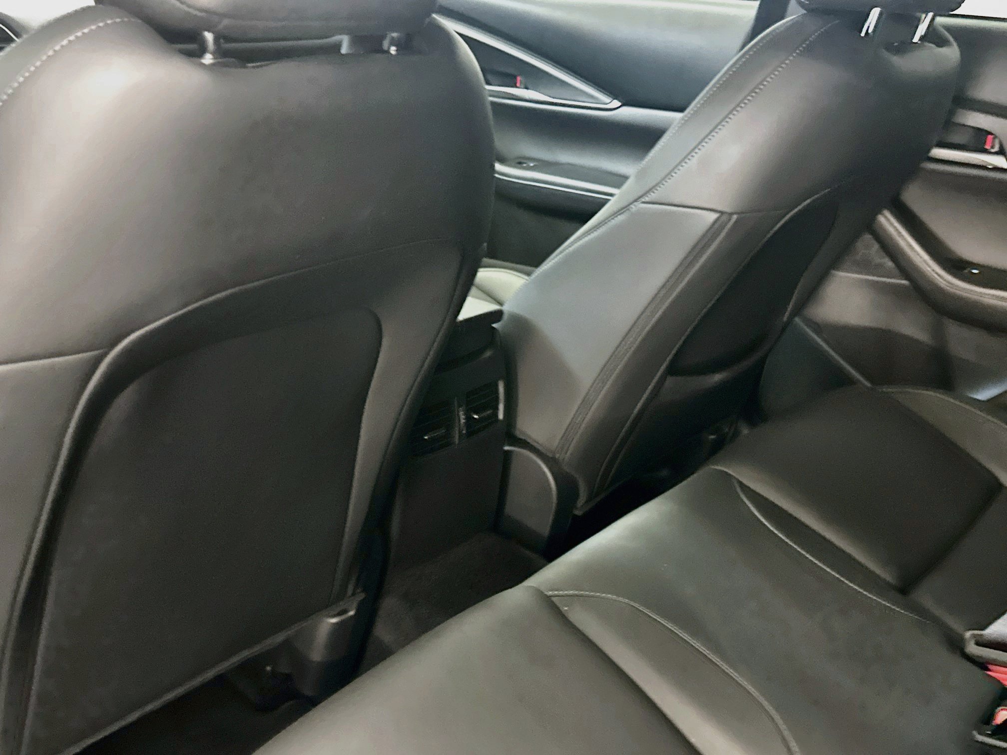 Used 2023 MAZDA CX-30 AWD 2.5 S w/ Select Package image 28