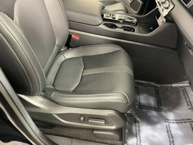 Used 2026 Honda Pilot EX-L image 14