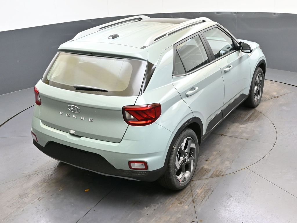 New 2026 Hyundai Venue SEL image 49