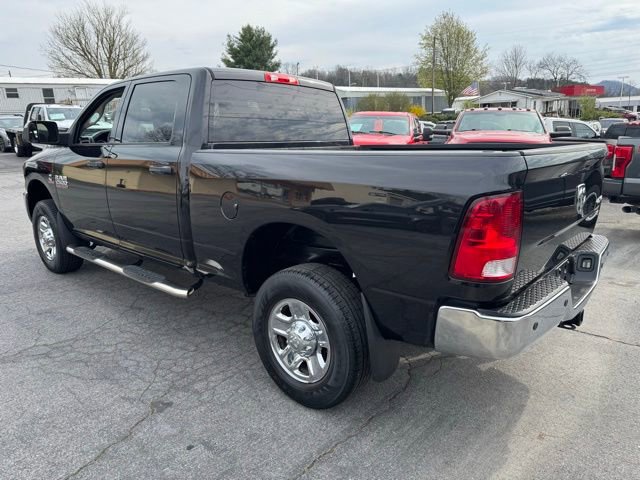 Used 2016 RAM 2500 Tradesman w/ Chrome Appearance Group image 4