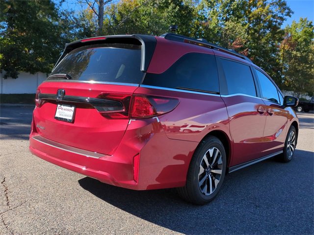 New 2026 Honda Odyssey EX-L image 4