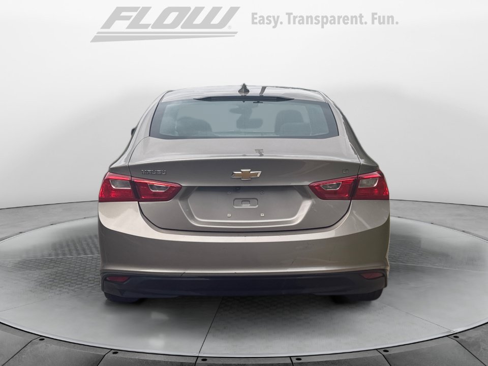 Used 2023 Chevrolet Malibu LT FWD image 8
