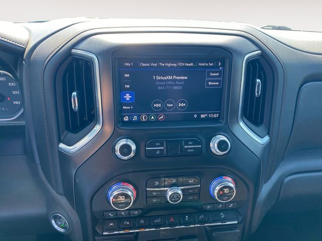 Used 2019 GMC Sierra 1500 AT4 w/ AT4 Premium Package AWD/4WD image 23